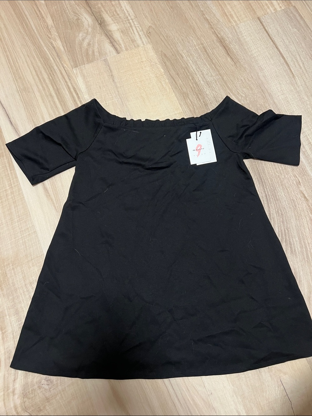 The nines by Hatch Maternity Top S
